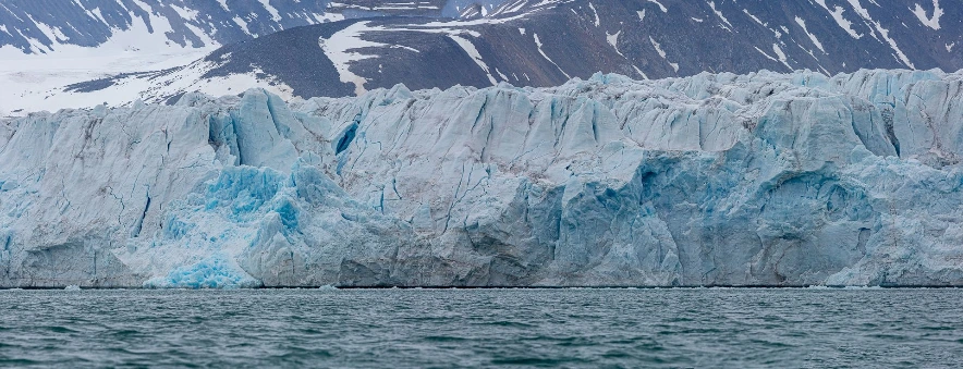 Iceberg Escales Polaires